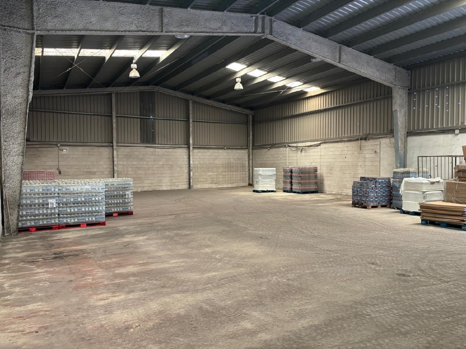  en venta comercio Algeciras Casco Antiguo Campo De Gibraltar 1
