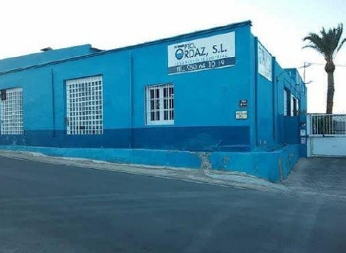Alhama De Almeria Alpujarra Almeriense boutique foto 6280052