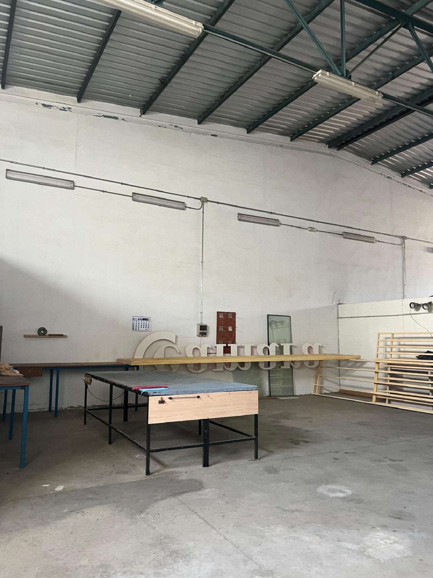  à vendre boutique Badajoz Casco Antiguo-Centro Badajoz 4