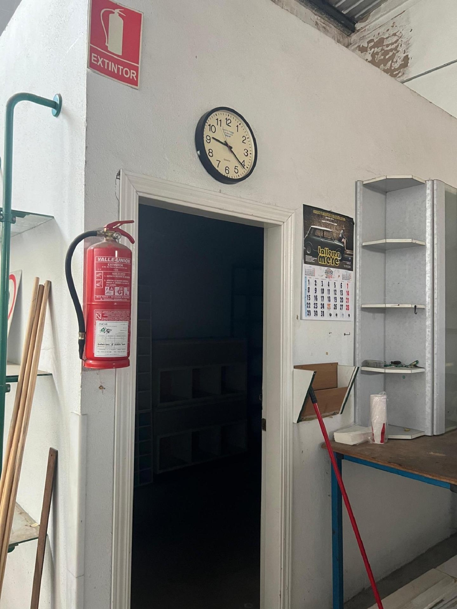  à vendre boutique Badajoz Casco Antiguo-Centro Badajoz 5