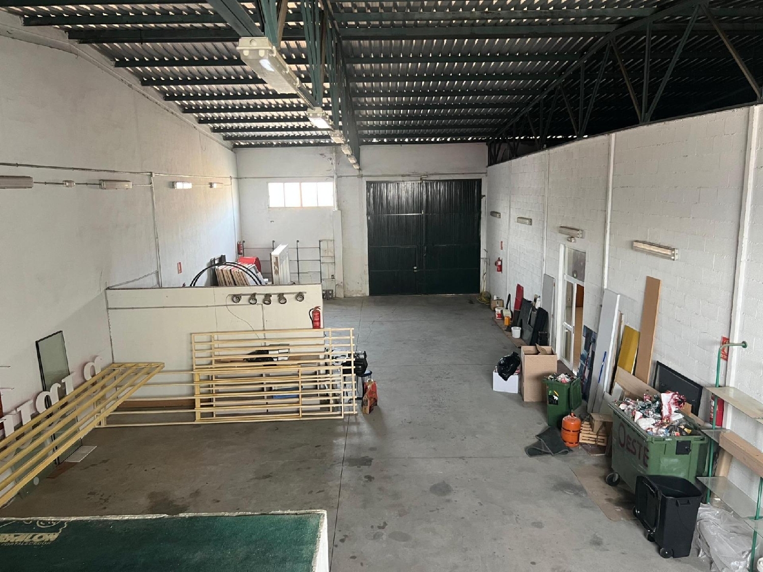  à vendre boutique Badajoz Casco Antiguo-Centro Badajoz 6