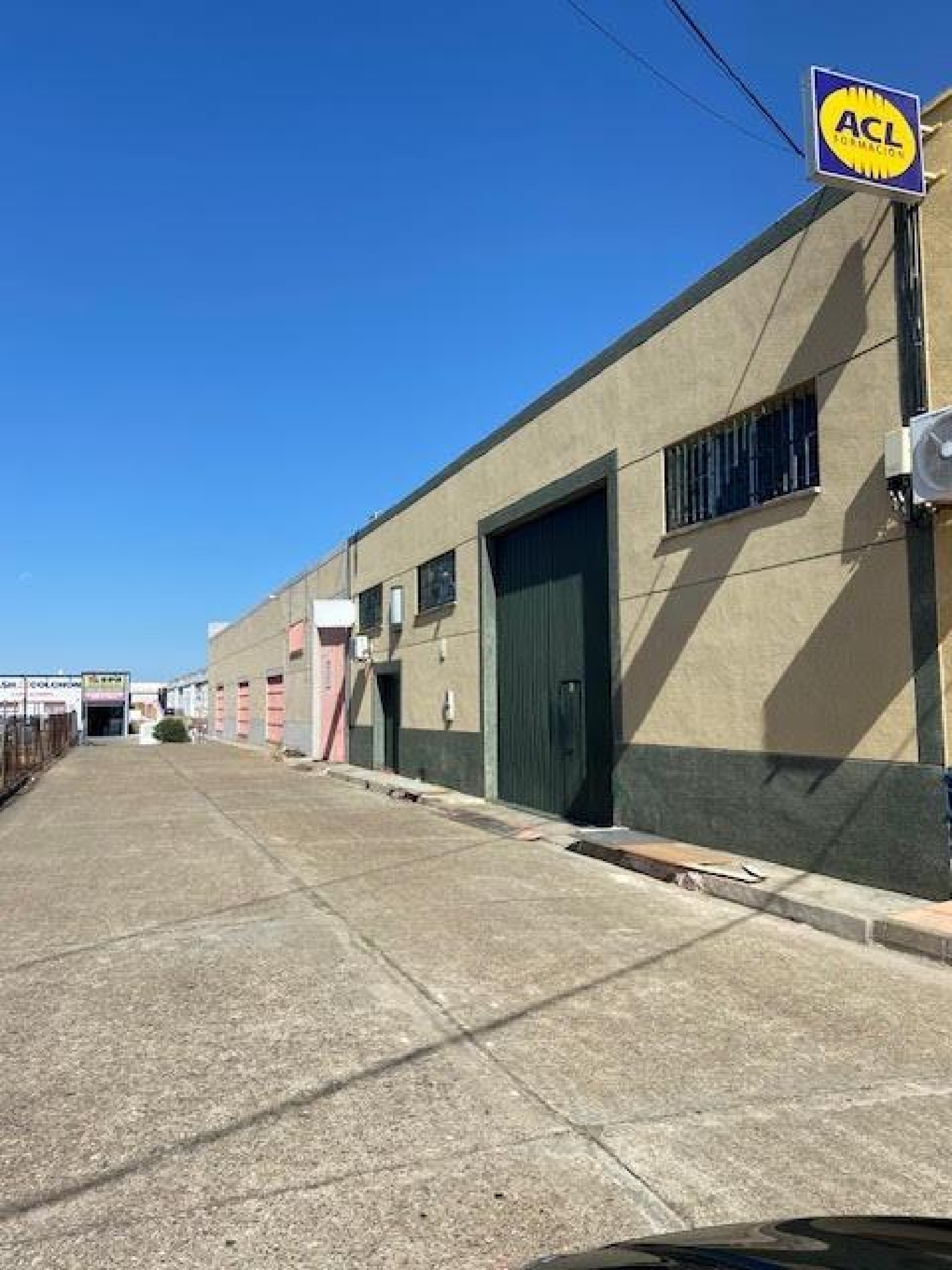  à vendre boutique Badajoz Casco Antiguo-Centro Badajoz 1