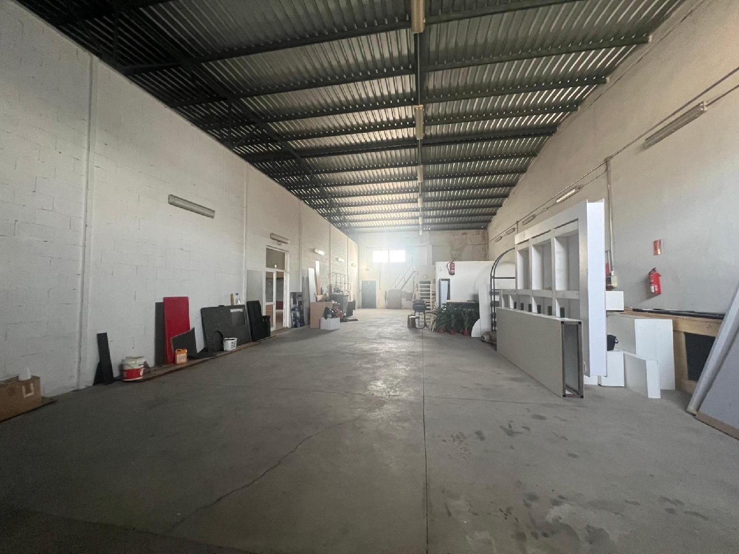  à vendre boutique Badajoz Casco Antiguo-Centro Badajoz 3