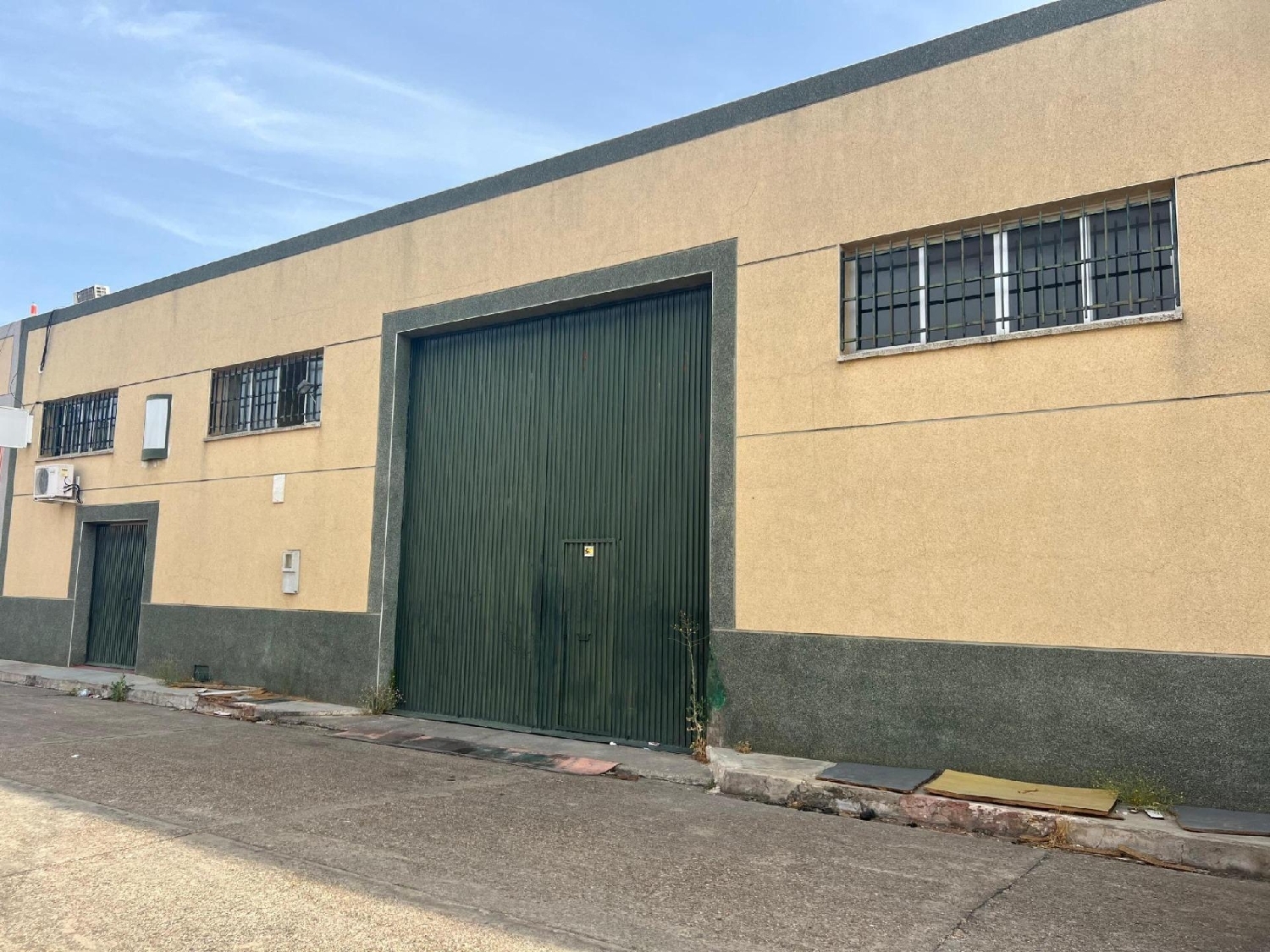  à vendre boutique Badajoz Casco Antiguo-Centro Badajoz 2