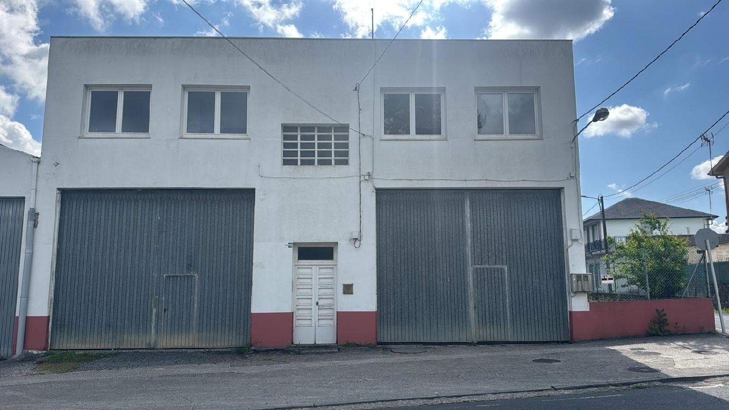  te koop winkel Carballo Bergantiños 1