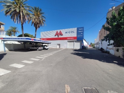 Castrillo De Murcia Odra-Pisuerga shop foto 6282072