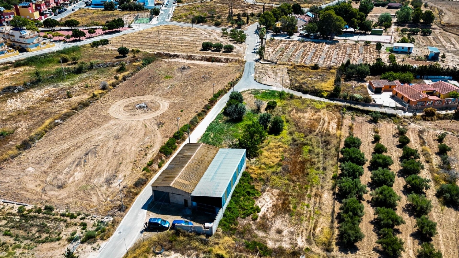 kaufen Laden Castrillo De Murcia Odra-Pisuerga 3
