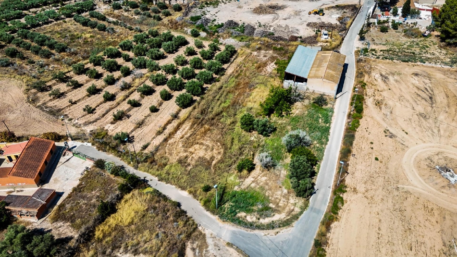  kaufen Laden Castrillo De Murcia Odra-Pisuerga 6