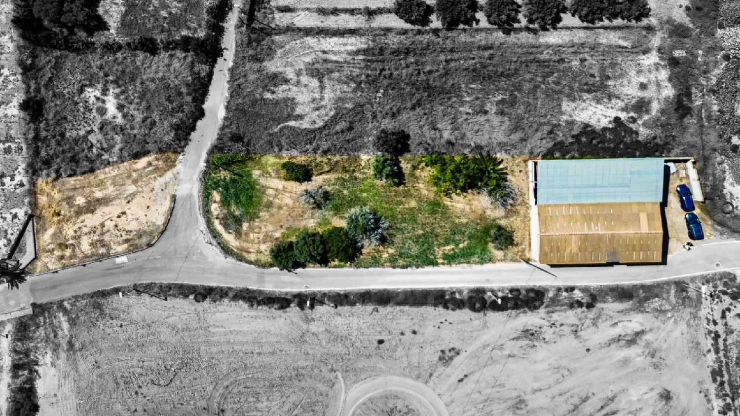  kaufen Laden Castrillo De Murcia Odra-Pisuerga 7