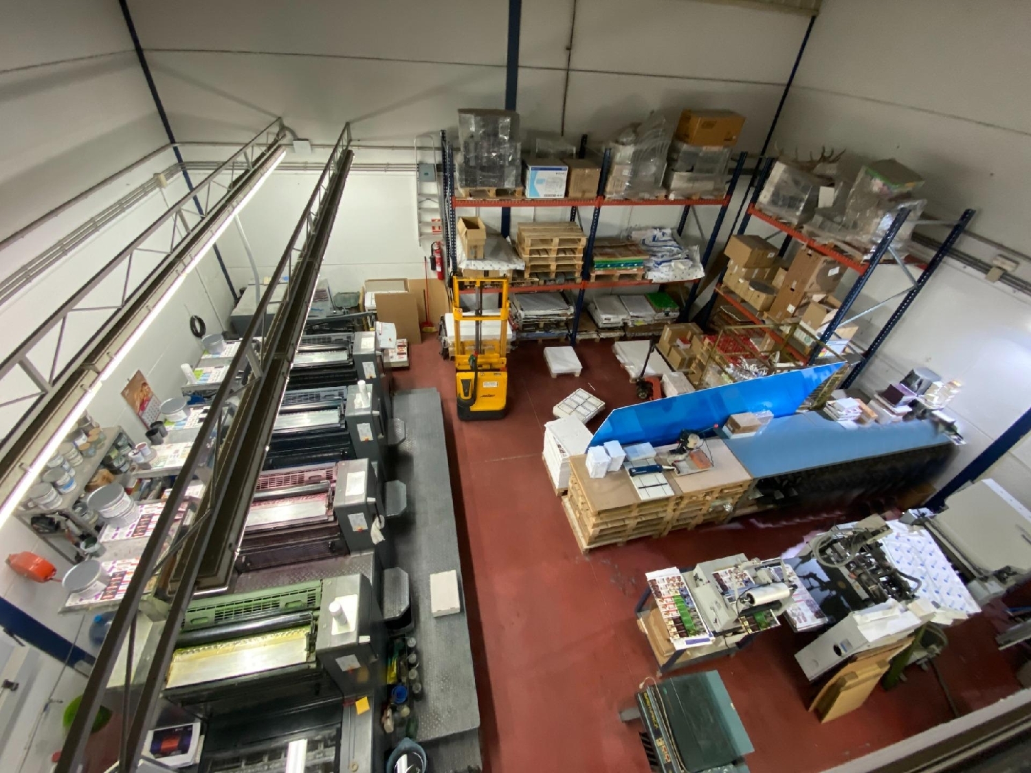  till salu butik Cerro - Amate, Cerro-Amate Metropolitana De Sevilla 7