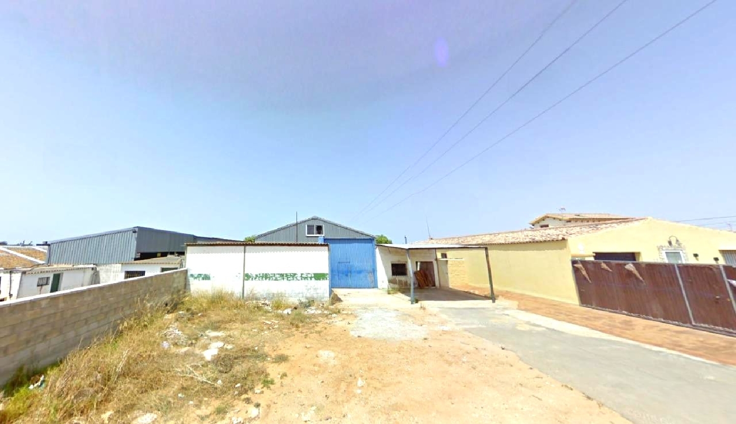  à vendre boutique Chiclana De La Frontera Bahía De Cádiz 2