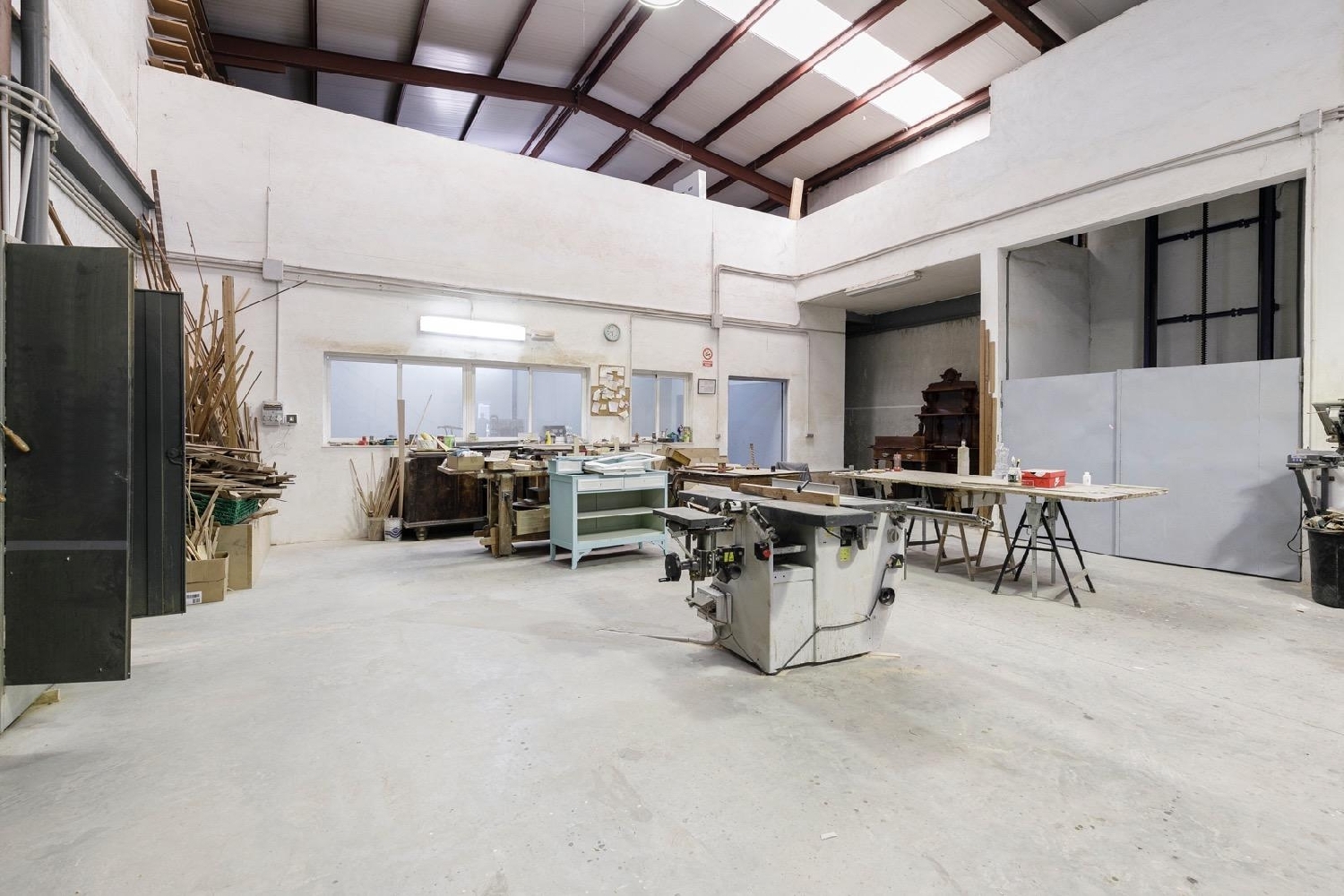  en venta comercio Cijuela Vega De Granada 1
