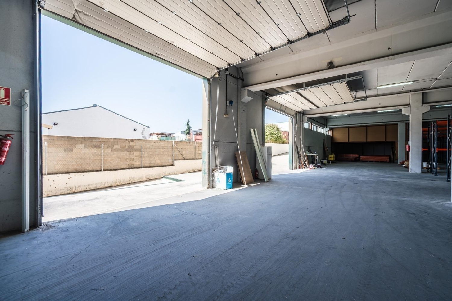  à vendre boutique Colmenar Viejo Cuenca Alta Del Manzanares 6