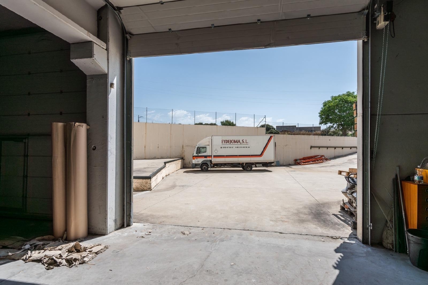  à vendre boutique Colmenar Viejo Cuenca Alta Del Manzanares 4