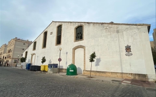 Cortadura Bahía De Cádiz shop foto 6273085