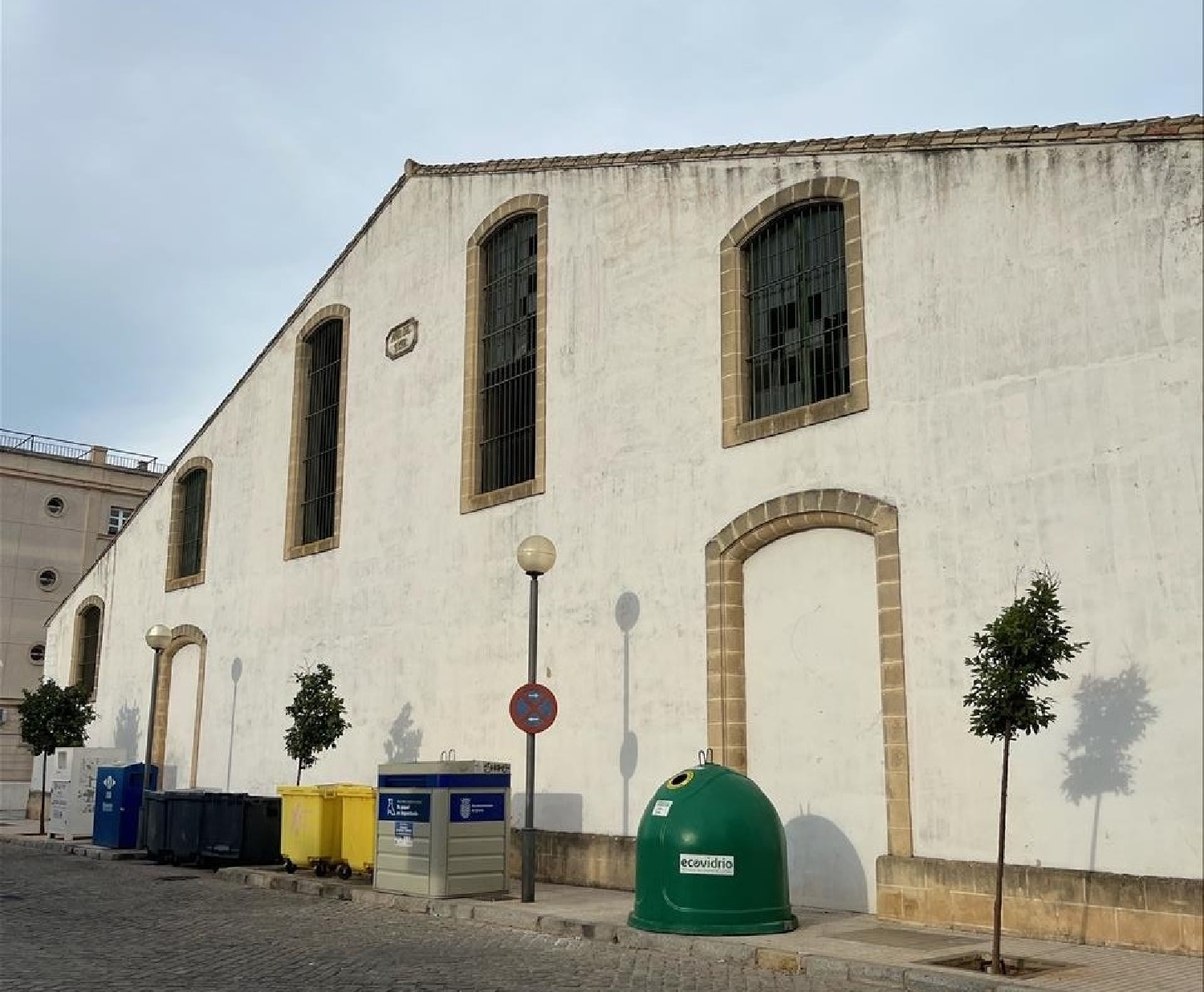 kaufen Laden Cuatro Pinos Bahía De Cádiz 2