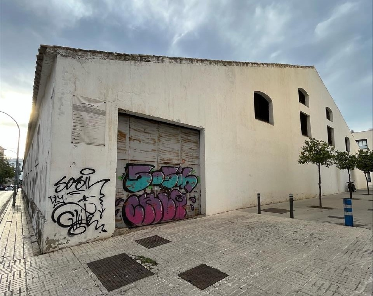 kaufen Laden Cuatro Pinos Bahía De Cádiz 3
