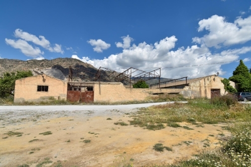 Dúrcal Valle De Lecrín winkel foto 6274513