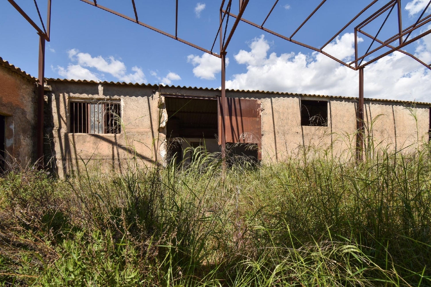 à vendre boutique Dúrcal Valle De Lecrín 2