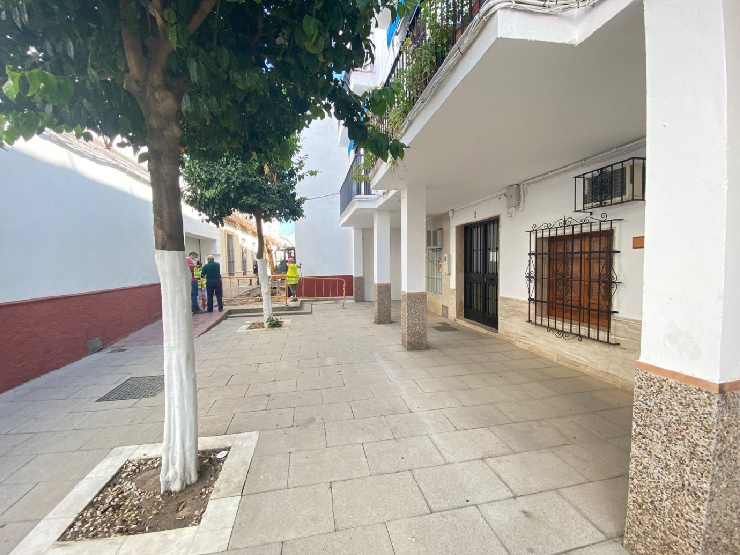  till salu butik El Priorato Vega Del Guadalquivir 8