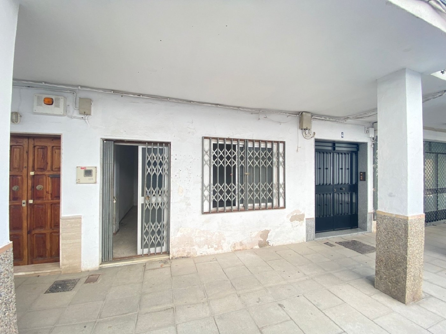  till salu butik El Priorato Vega Del Guadalquivir 6