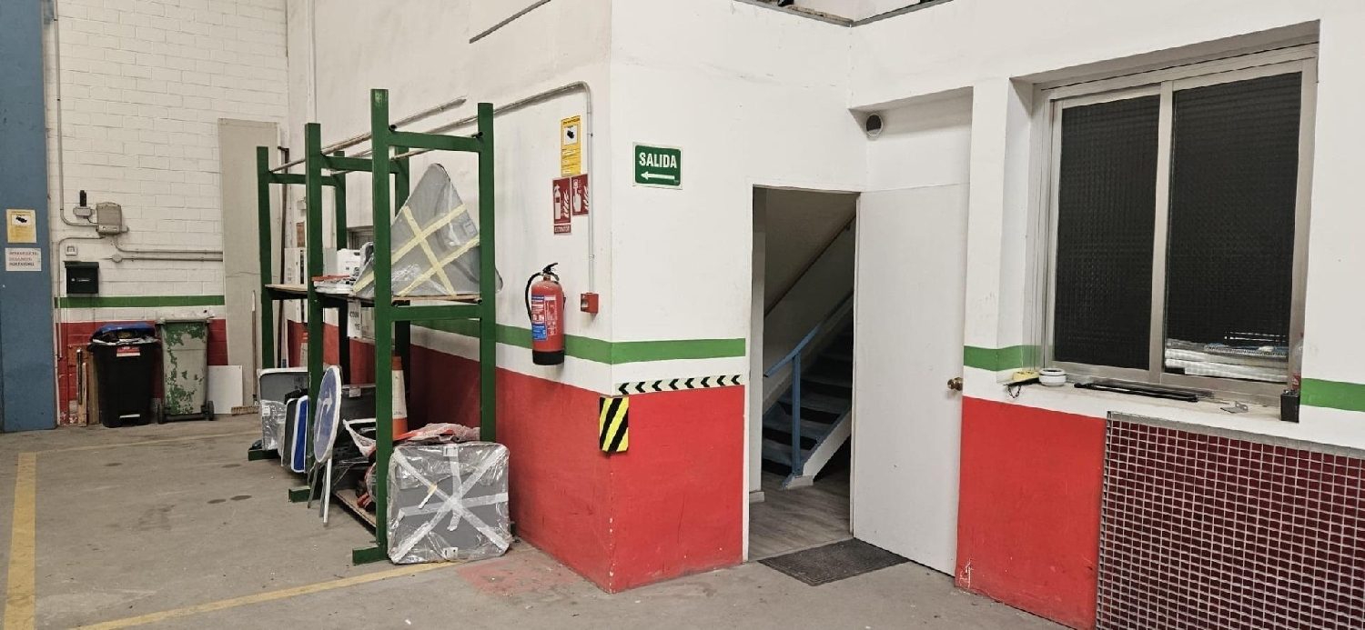  kaufen Laden El Campito Cuenca Del Henares 8