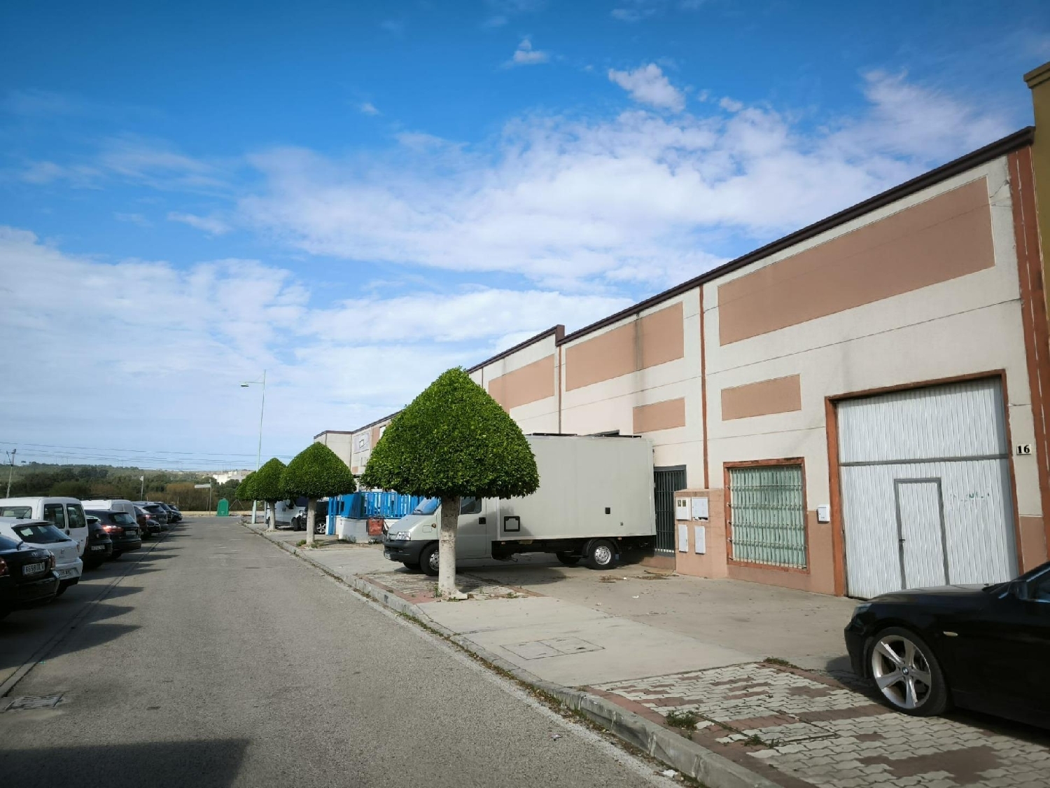 à vendre boutique El Puerto De Santa Maria Bahía De Cádiz 2