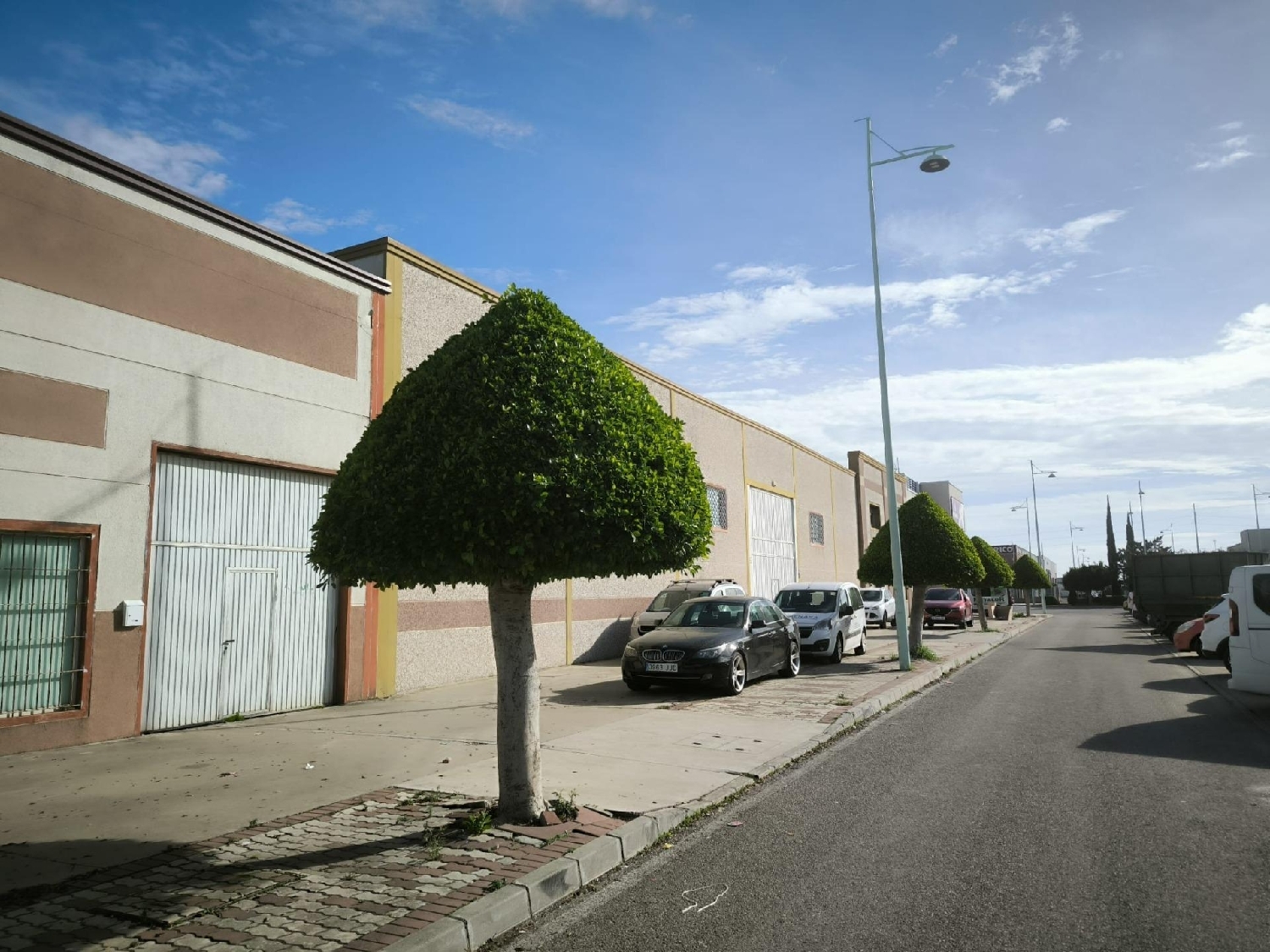  à vendre boutique El Puerto De Santa Maria Bahía De Cádiz 1