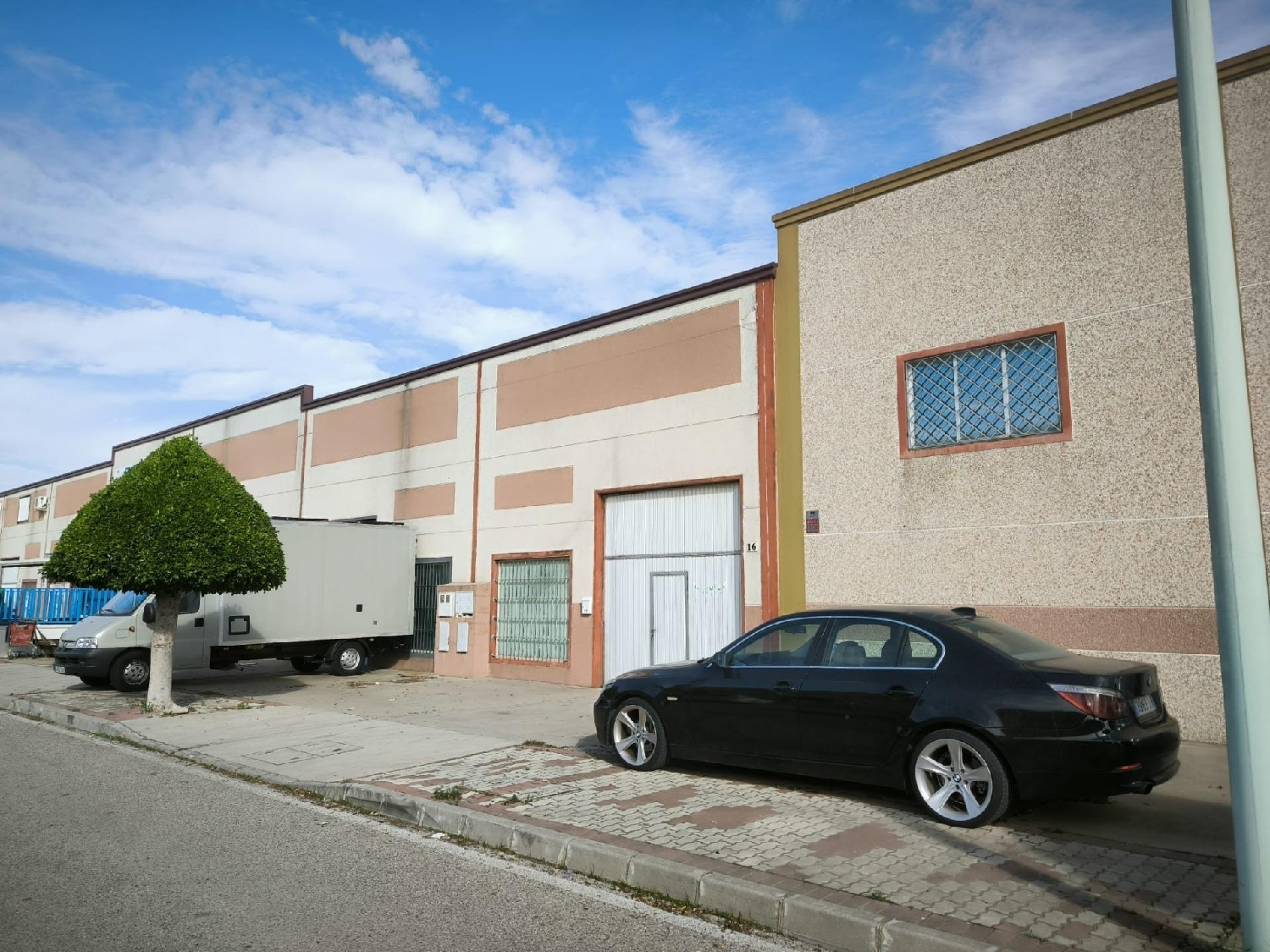  à vendre boutique El Puerto De Santa Maria Bahía De Cádiz 4