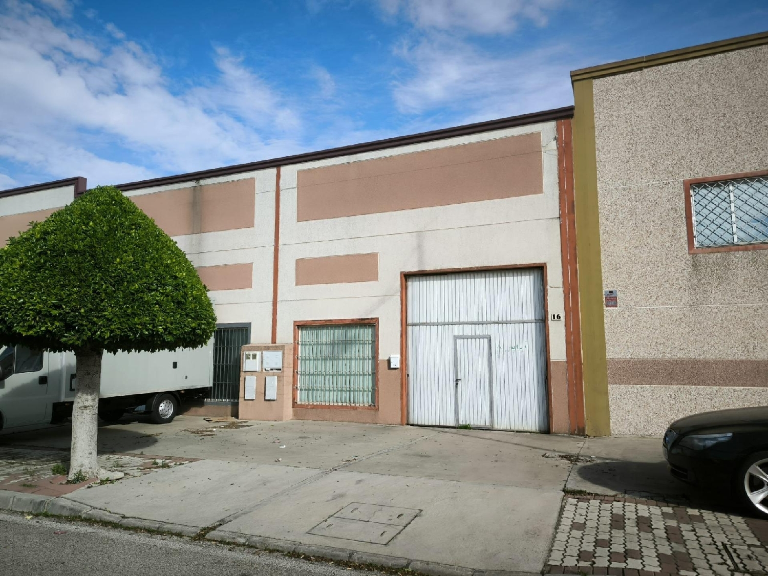 à vendre boutique El Puerto De Santa Maria Bahía De Cádiz 3