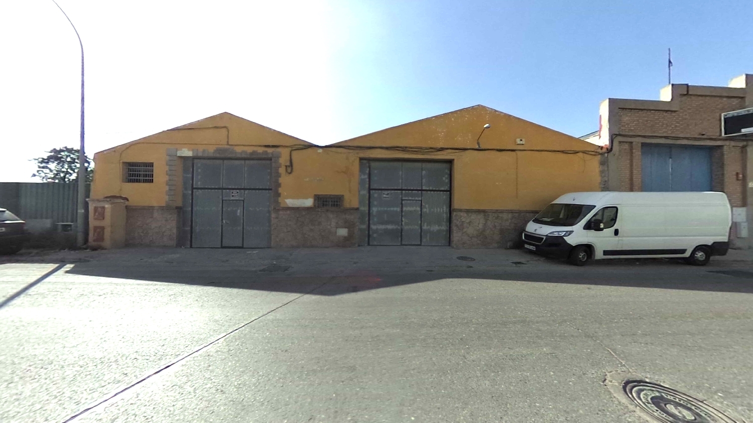  en venta comercio El Puerto De Santa Maria Bahía De Cádiz 1