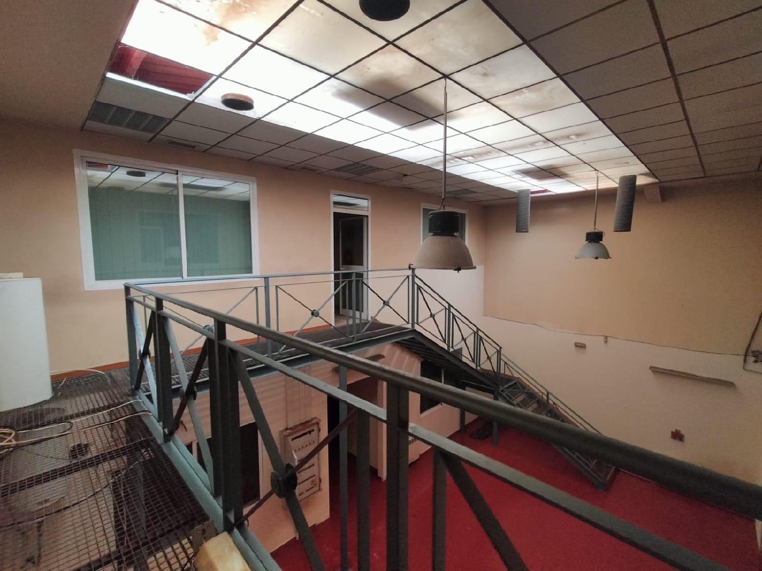  till salu butik Camino Lope Garcia Córdoba 5