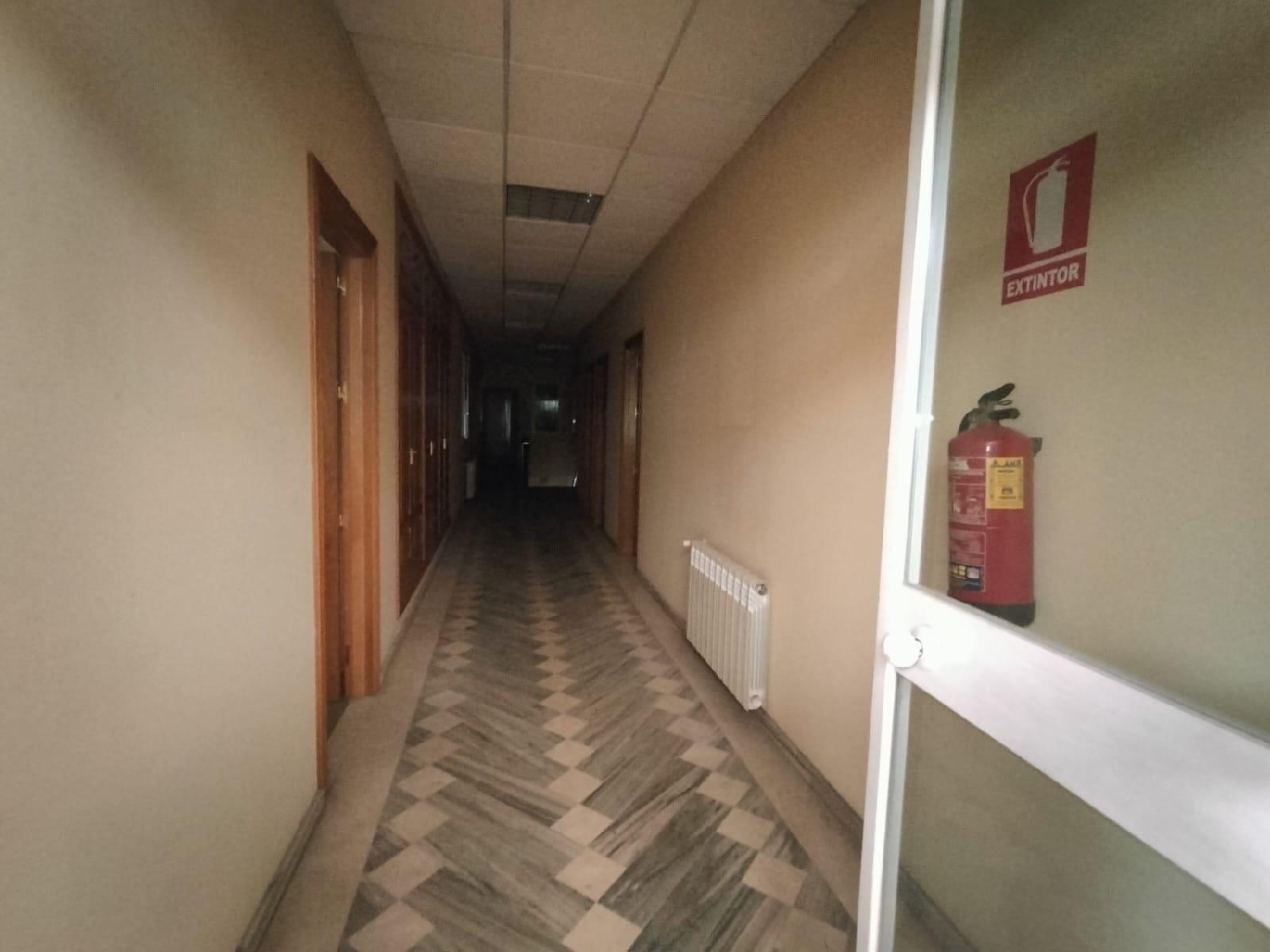  till salu butik Camino Lope Garcia Córdoba 8