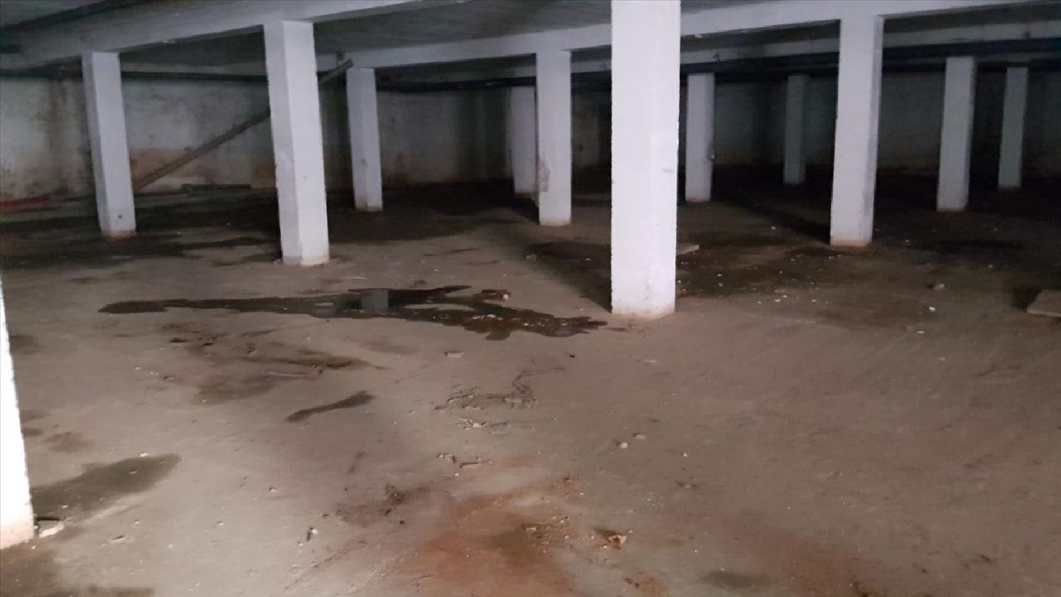 te koop winkel La Linea De La Concepcion Campo De Gibraltar 2
