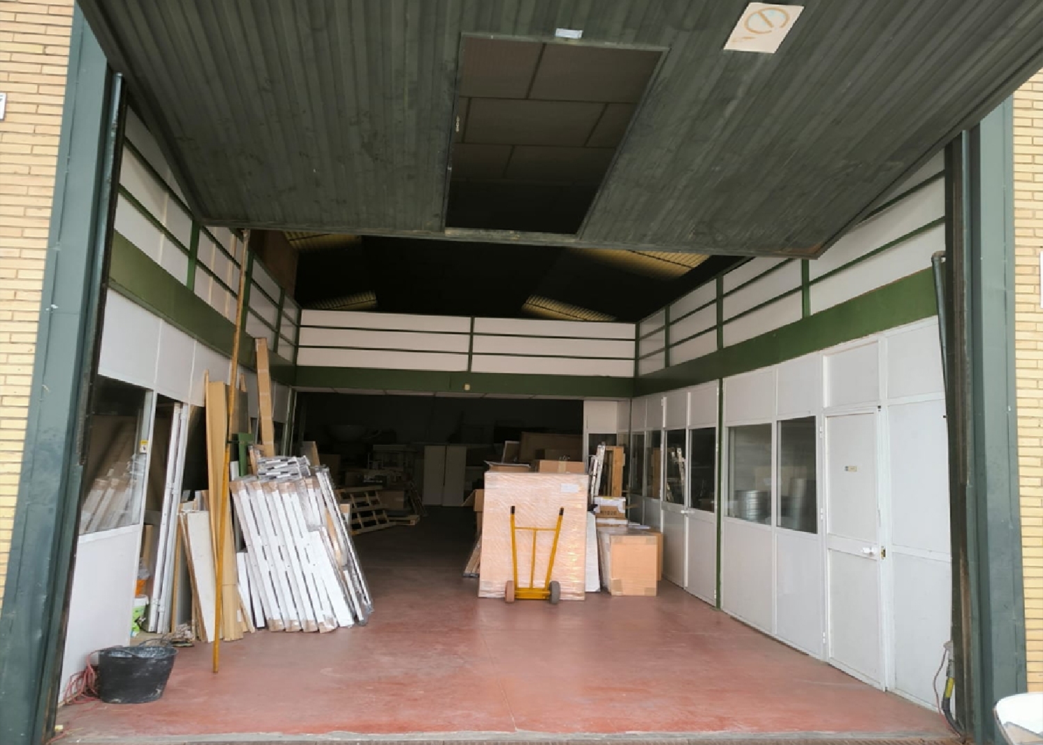 kaufen Laden La Rinconada Vega Del Guadalquivir 3