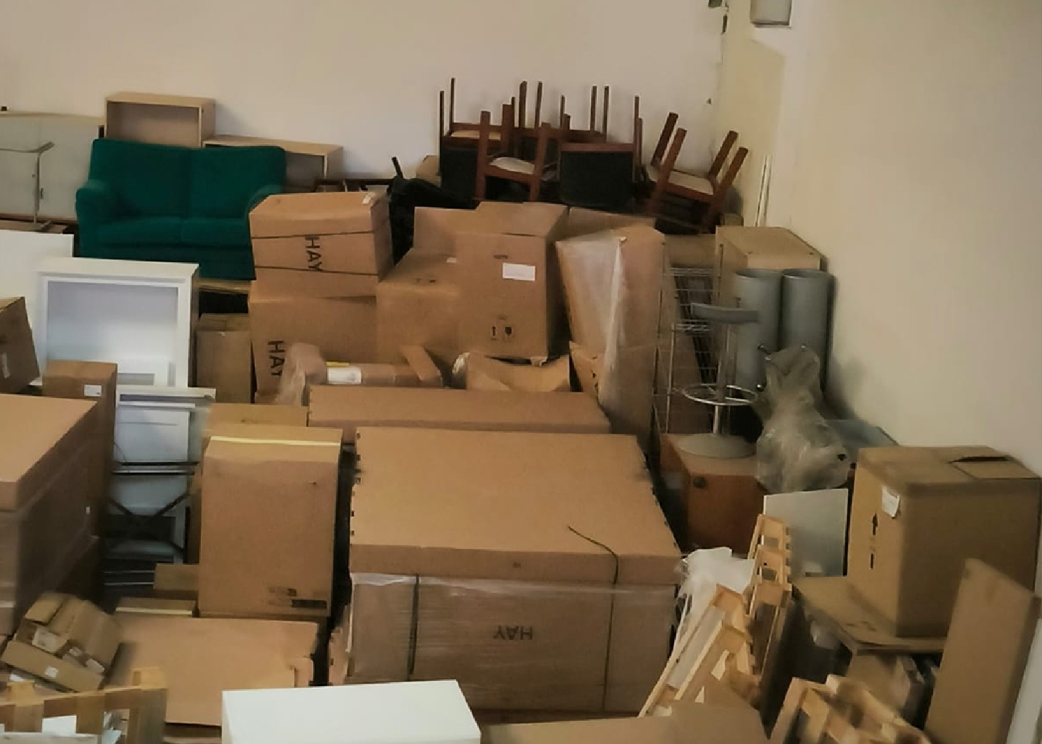  kaufen Laden La Rinconada Vega Del Guadalquivir 7