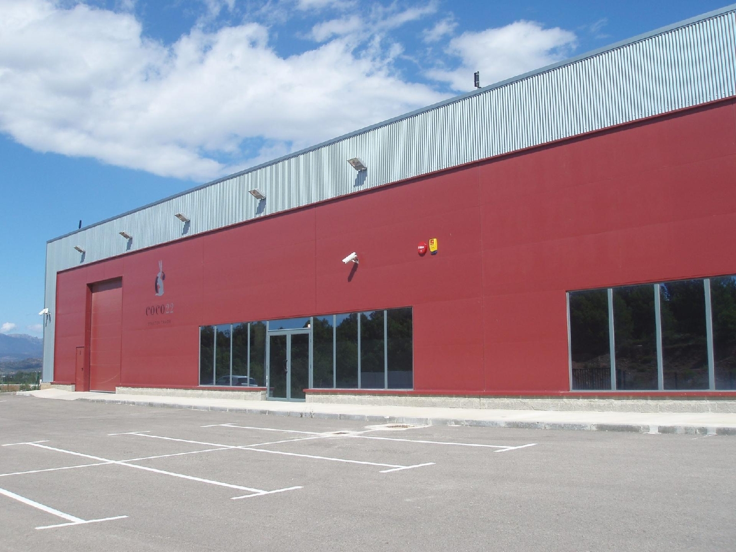  te koop winkel Llers Alt Empordà 1