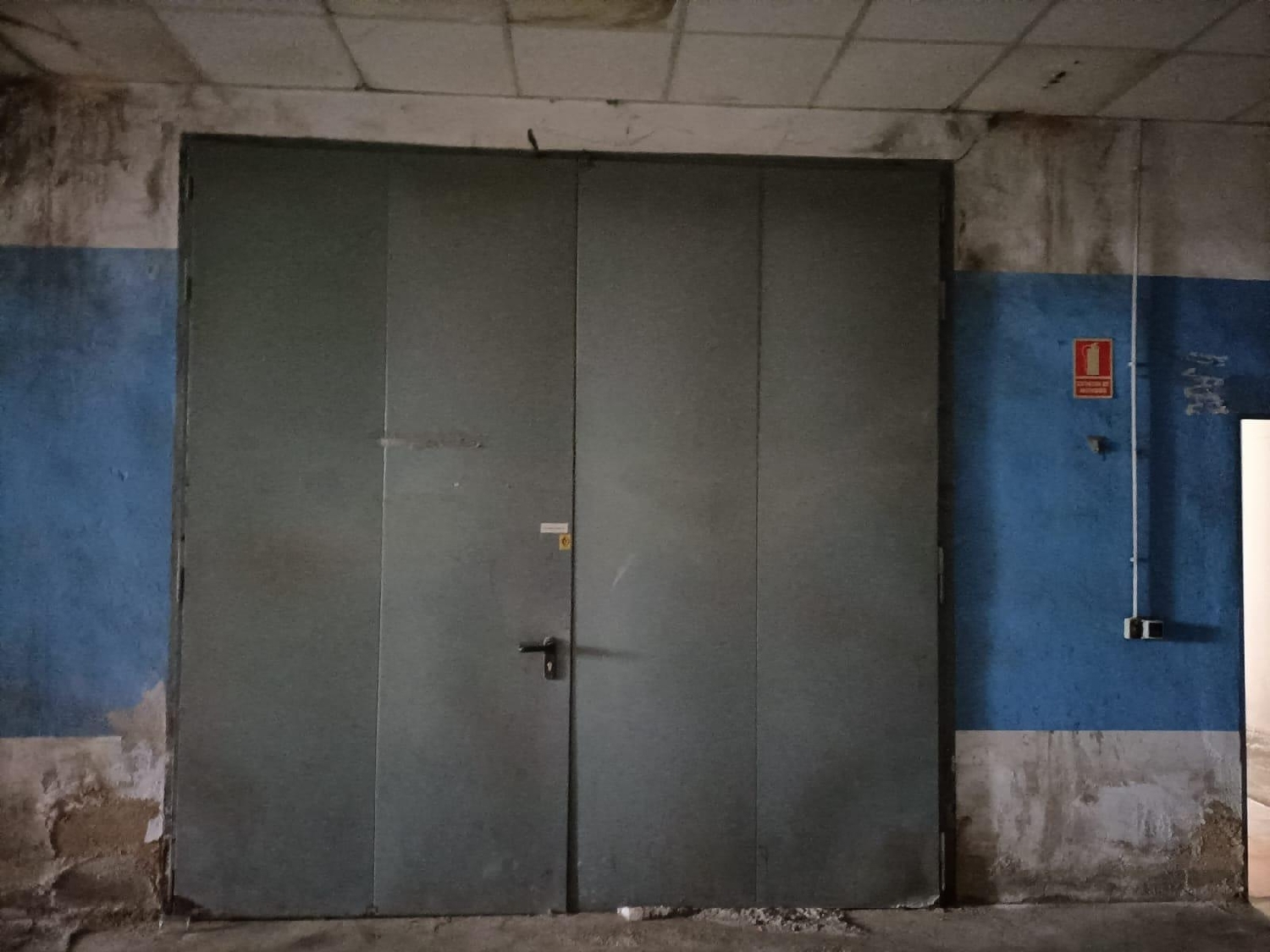  à vendre boutique Lucena Subbética 6