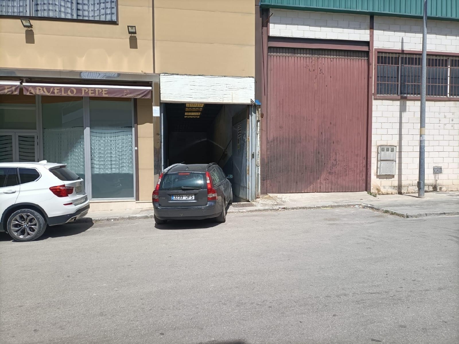  à vendre boutique Lucena Subbética 2