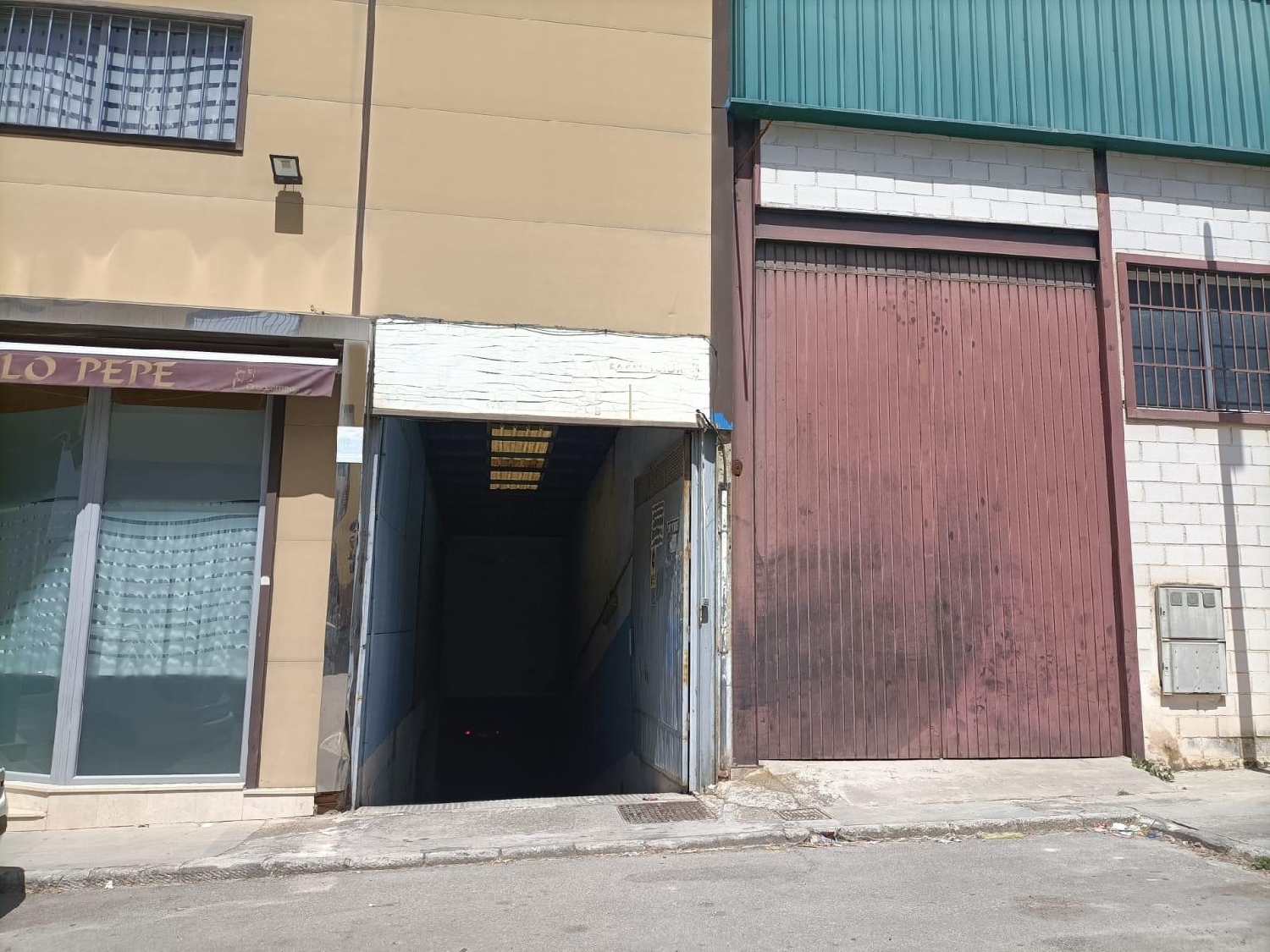  à vendre boutique Lucena Subbética 1