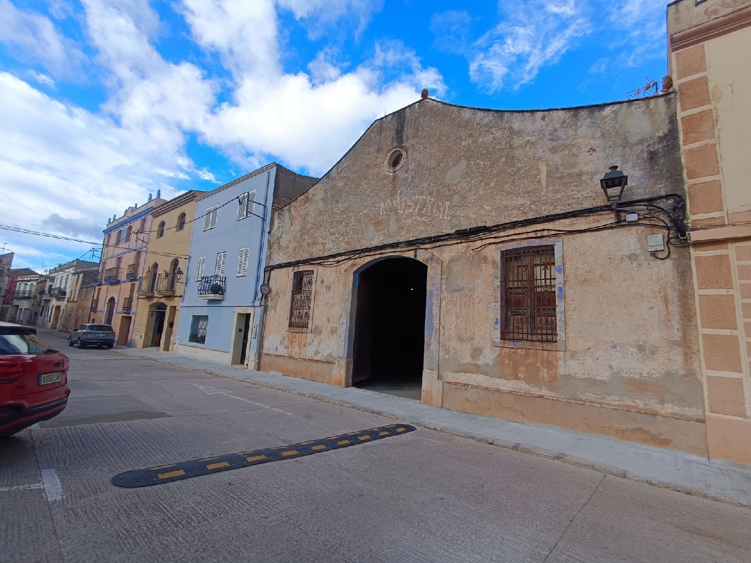kaufen Laden Masllorenç Baix Penedès 2