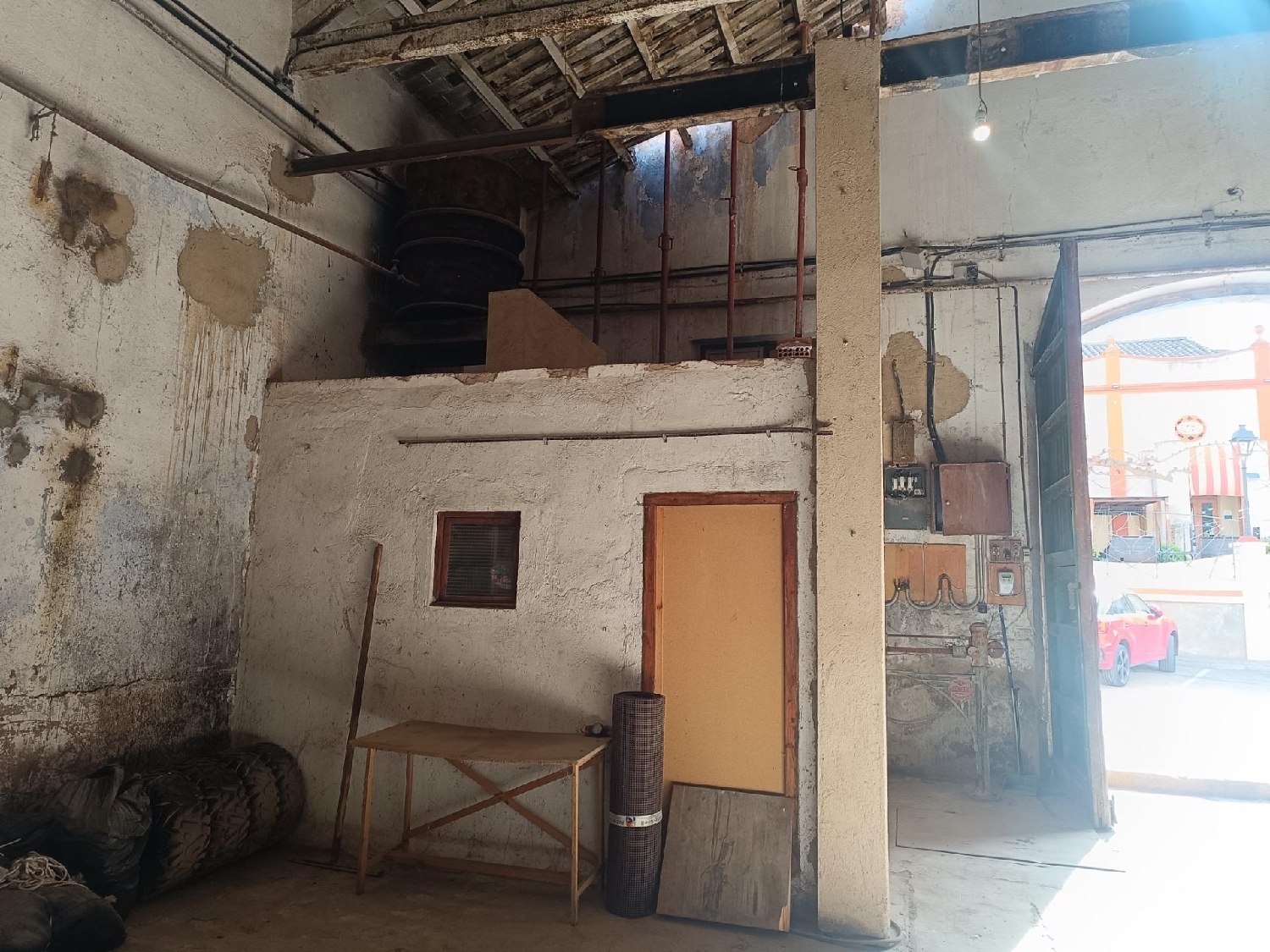  kaufen Laden Masllorenç Baix Penedès 8