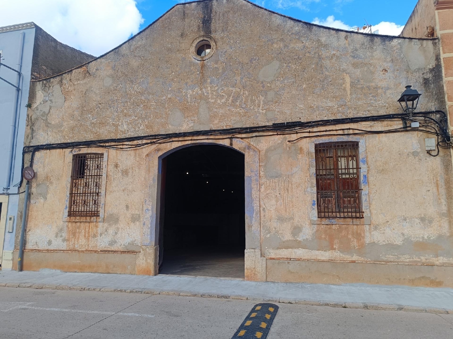 kaufen Laden Masllorenç Baix Penedès 3