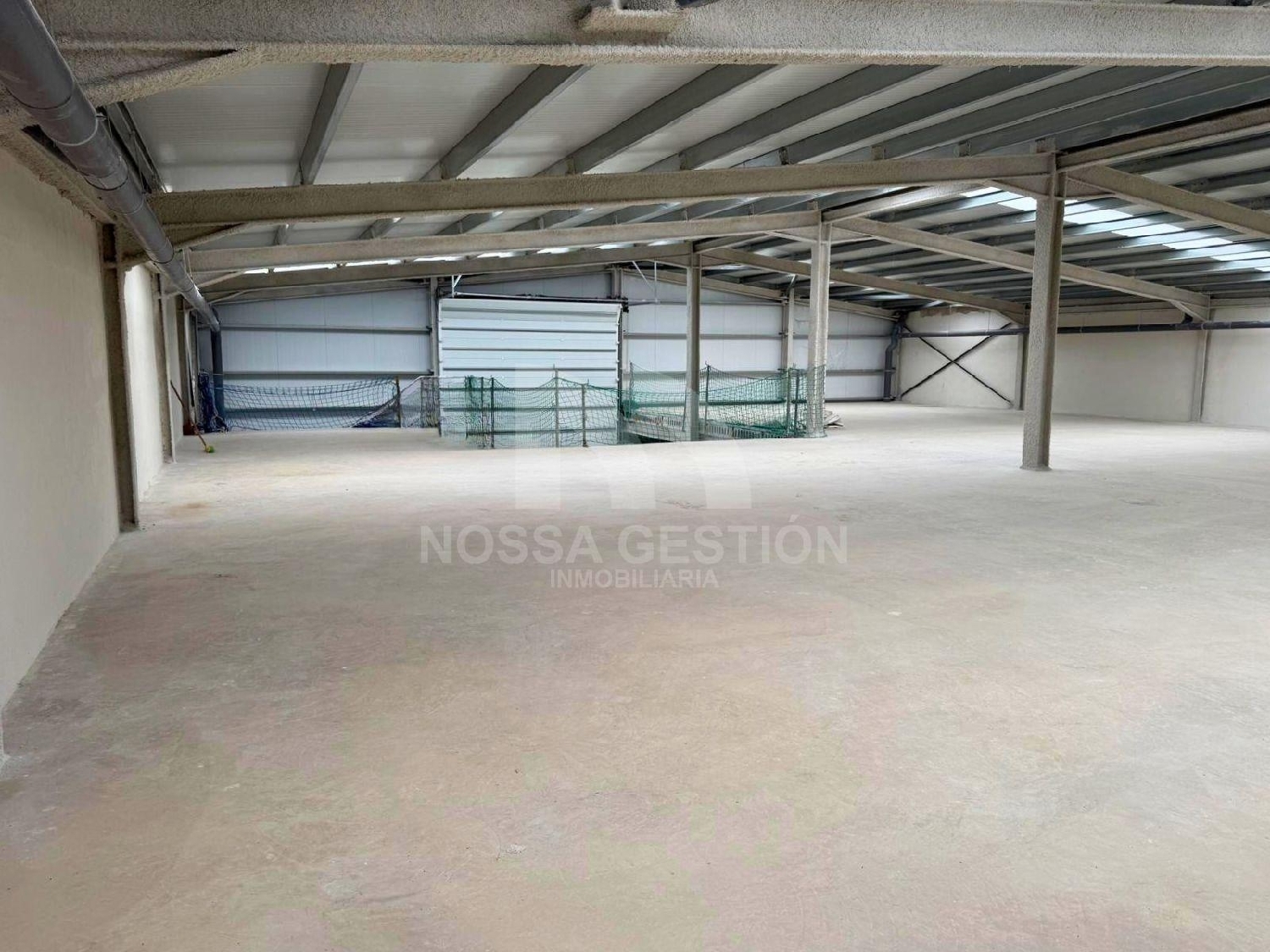  till salu butik Massamagrell Horta Nord 7