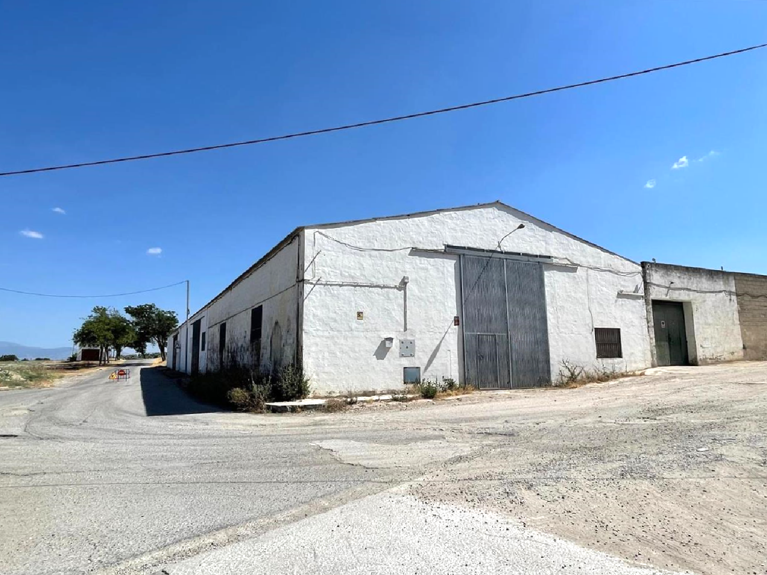 en venta comercio Mengibar Metropolitana De Jaén 3