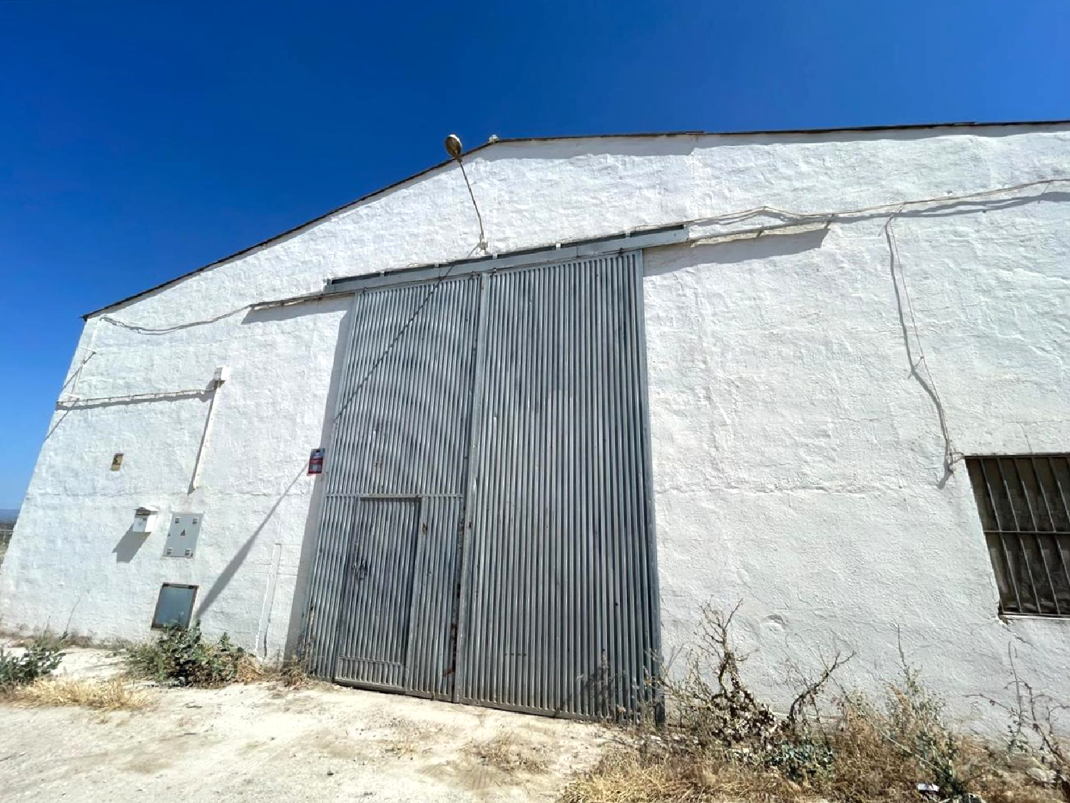 en venta comercio Mengibar Metropolitana De Jaén 2