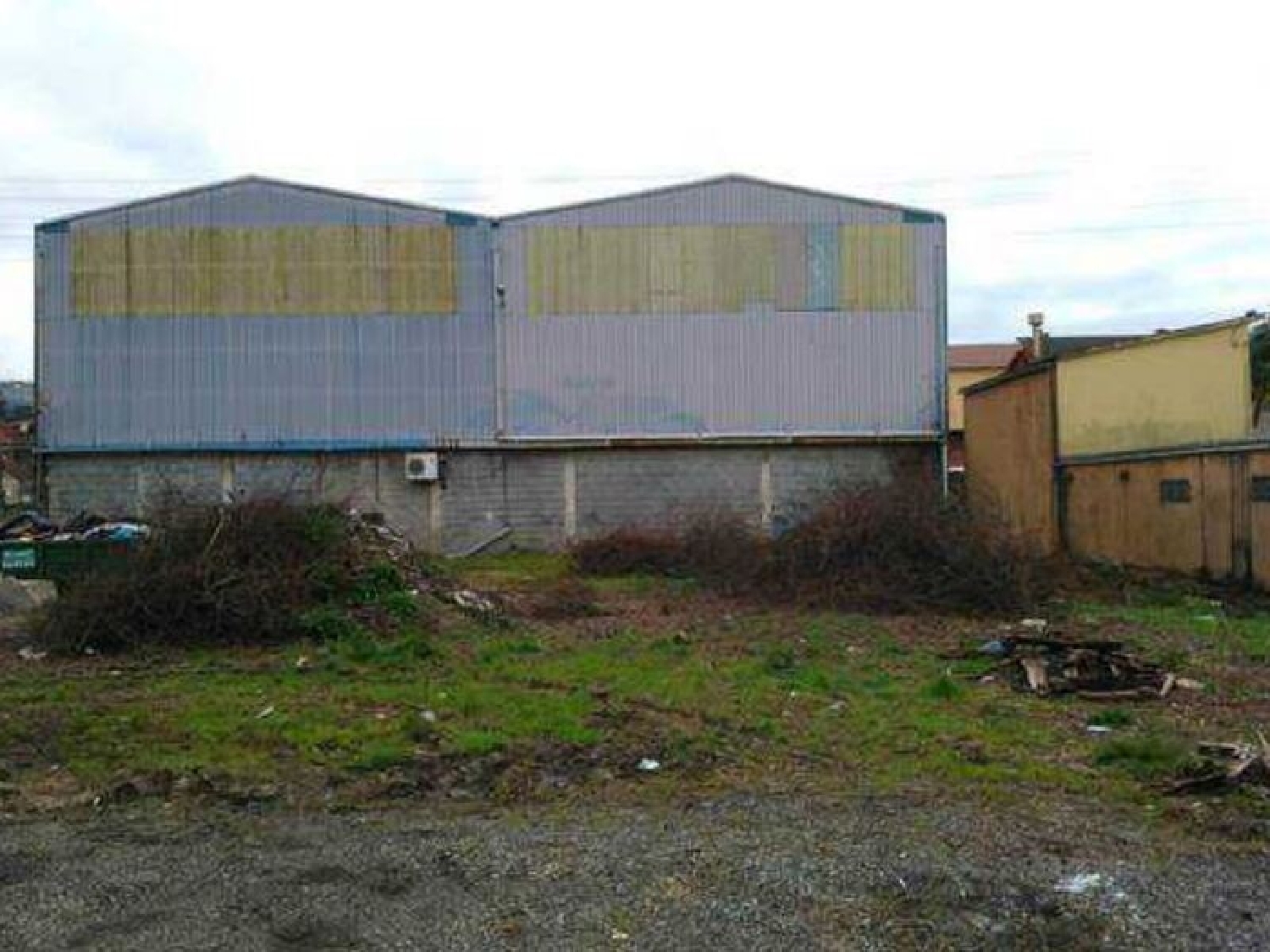  en venta comercio O Porriño Vigo 4