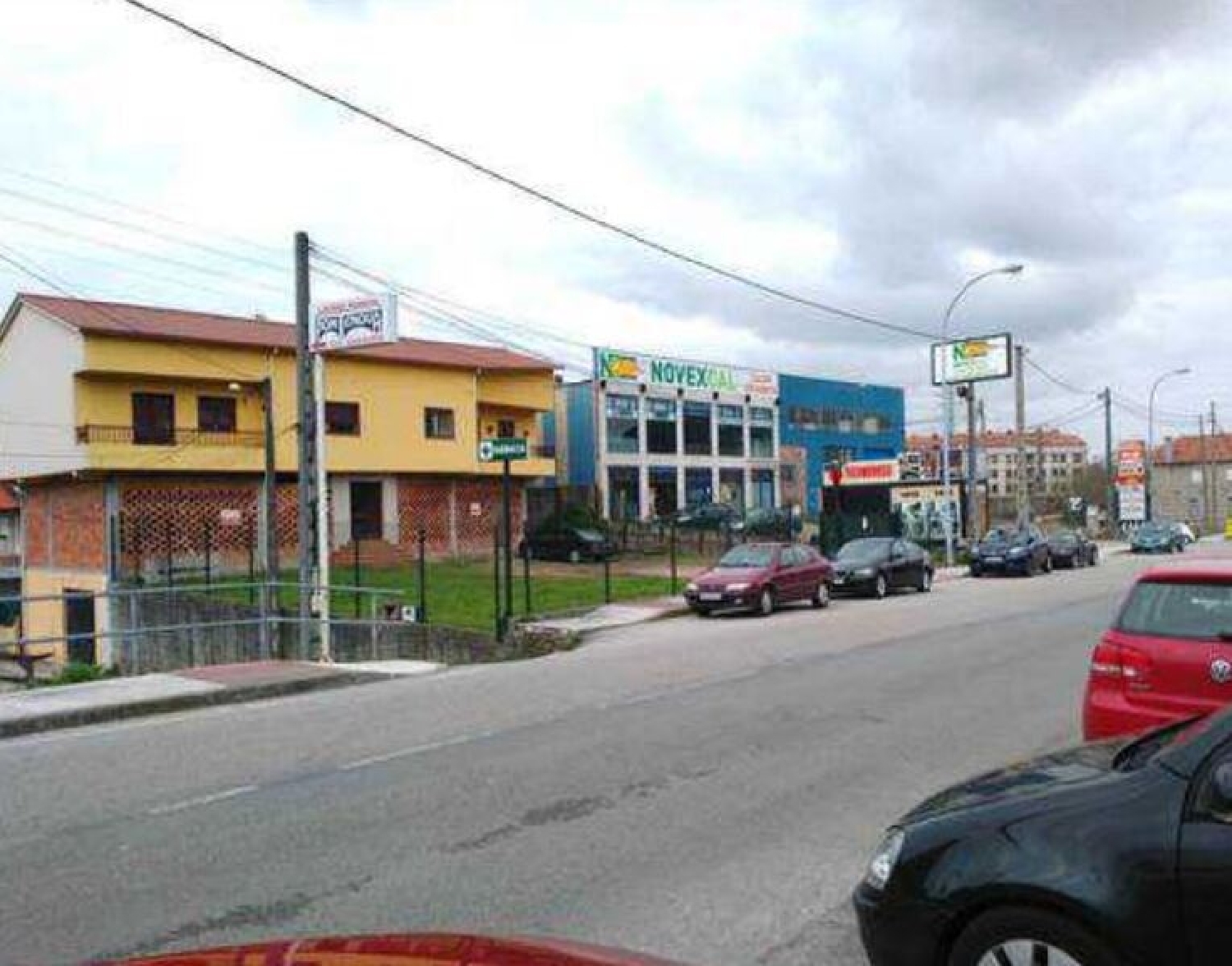 kaufen Laden O Porriño Vigo 2