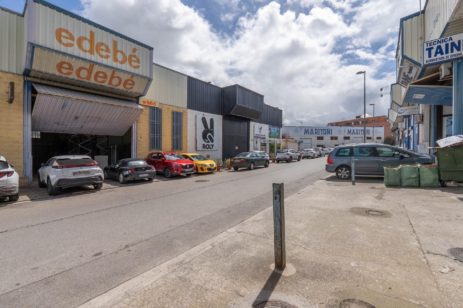  en venta comercio Ogíjares Vega De Granada 1