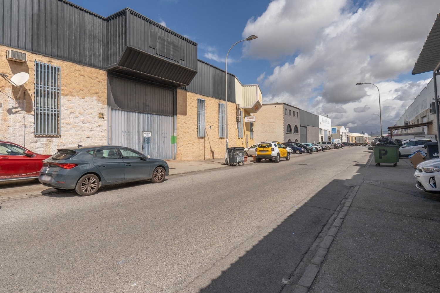  en venta comercio Ogíjares Vega De Granada 3